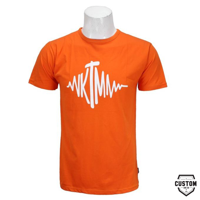 Ktm Logo Tshirt