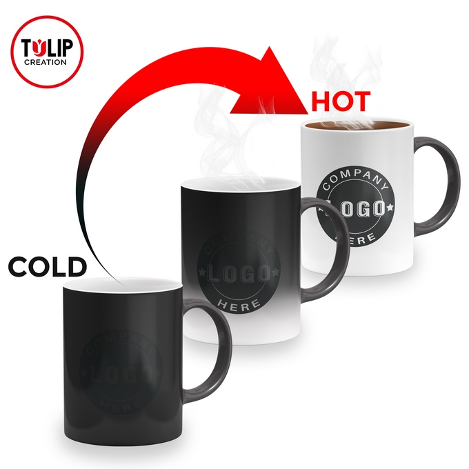 Magic Mug - Image 5