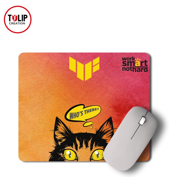 Mouse Pad - Image 3