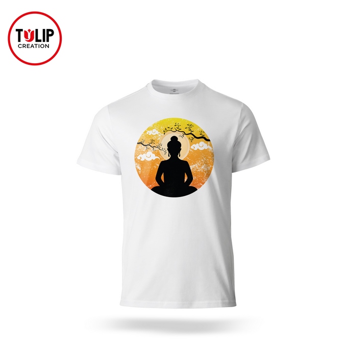 Buddha_White